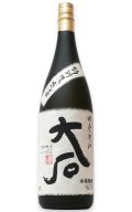 【米焼酎】 琥珀熟成 大石 25度 1.8L