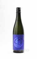 若波　純米酒　720ml