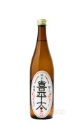 清香初代 喜平太 純米 720ml