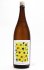 画像2: 日輪田　生酛純米酒　ひまわり　超速瓶燗１回火入　1.8L （冷蔵） (2)
