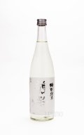 鶴齢　特別純米　爽醇　720ml