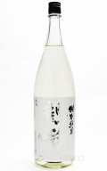 鶴齢　特別純米　爽醇　1.8L