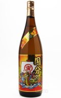 [芋焼酎] 開運慶福 さつま国分25度 1.8L