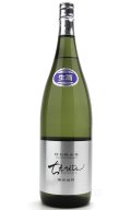 ちえびじん　雄町　特別純米酒　生酒　メタリックラベル　1.8L　（冷蔵）