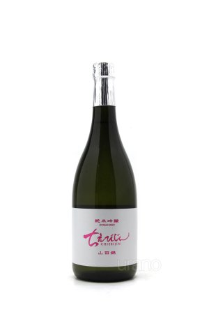 画像1: ちえびじん　純米吟醸　山田錦　720ml