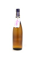 山本　純米吟醸生原酒　6号酵母　720ml　（冷蔵） 