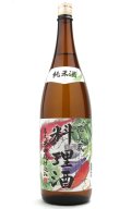 福来純　純米料理酒　1.8L