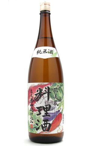 画像1: 福来純　純米料理酒　1.8L