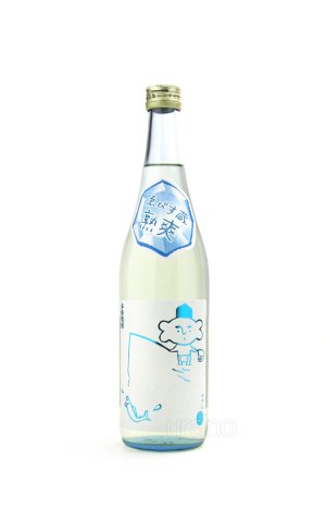 画像1: [麦焼酎]　熟爽ゑびす蔵 (えびす蔵)　20度　720ml