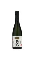 [芋焼酎]　㐂六　(きろく)　25度　720ml