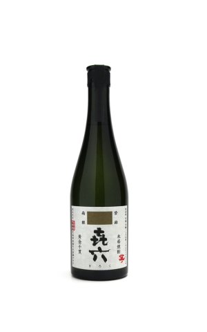 画像1: [芋焼酎]　㐂六　(きろく)　25度　720ml