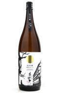 美丈夫 純米吟醸 純麗 たまラベル 1.8L