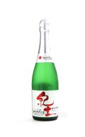 紀土 スパークリング Sparkling 純米大吟醸  720ml　(冷蔵)