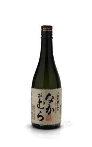 画像1: 【芋焼酎】 なかむら 25度 720ml