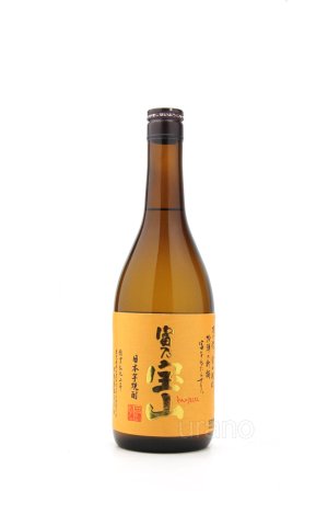 画像1: 【芋焼酎】 富乃宝山 25度 720ml