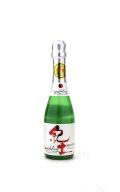 紀土 スパークリング Sparkling 純米大吟醸  360ml　(冷蔵)