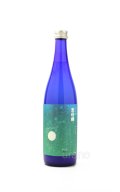  出羽鶴　純米吟醸　生酒　クラムボン　720ml　(冷蔵)
