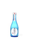 [開封要注意]　雁木　スパークリング　純米生原酒　300ml　(冷蔵)