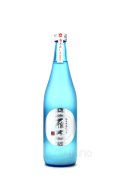 [開封要注意]　雁木　スパークリング　純米生原酒　720ml　(冷蔵)