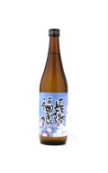 長陽福娘　山田錦　直汲み純米酒　ライト　720ml　(冷蔵)