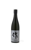 作　純米大吟醸　朝日　750ml