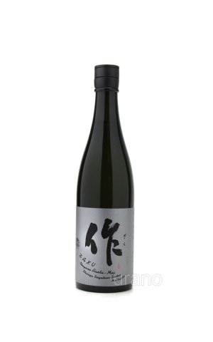 画像1: 作　純米大吟醸　朝日　750ml