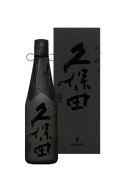 久保田　雪峰　500ml　[黒化粧箱入]