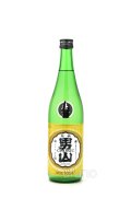 陸奥男山　クラシック ヌーヴォー　生　720ml　(冷蔵)