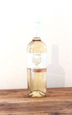 画像1: [白ワイン /やや甘口]　センスアーレ　モスカート　750ml　/イタリア