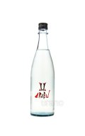 注：送料無料金額対象外]　赤武　AKABU　純米酒　AIR　2025　720ml　(冷蔵)　