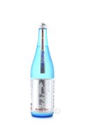 たかちよ　Summer Blue (サマーブルー)　純米大吟醸　無調整生原酒　720ml　(冷蔵)