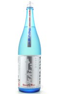 たかちよ　Summer Blue (サマーブルー)　純米大吟醸　無調整生原酒　1.8L　(冷蔵)