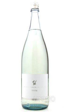 画像1: 陸奥八仙　V1116 ワイン酵母仕込み　1.8L　・クール推奨