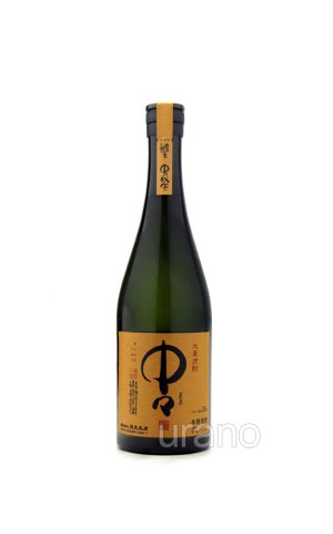 画像1: [麦焼酎]　中々 25度 720ml