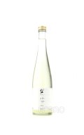 陸奥八仙　natural sparkling　500ml　(冷蔵)