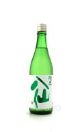 陸奥八仙　特別純米　ミドリラベル　720ml