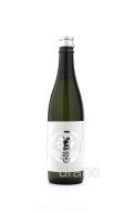 若波　純米吟醸　山田錦　シルバー　720ml　[県知事賞受賞]　