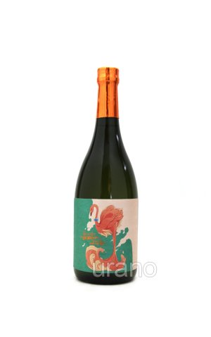 画像1: [どちらかの容量にてお願い致します]　[芋焼酎]　国分酒造　flamingo orange フラミンゴオレンジ　2024　25度　720ml　※商品詳細をご確認ください