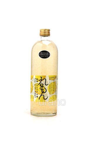 画像1: SOUR to the FUTURE 　檸檬（れもん）　720ml