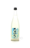 【開封要注意！！】　陸奥八仙　夏どぶろっく　活性純米にごり酒　720ml （冷蔵）