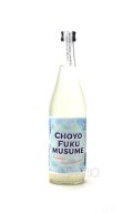 長陽福娘　山田錦　純米酒　ライトうすにごり生　微発泡　720ml　(冷蔵)