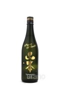 山本　純米吟醸　Pure Black　720ml