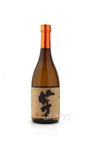 画像1: 【芋焼酎】 いも麹芋　26度　720ml