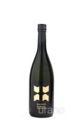 雁木　SPARKLIMG　純米大吟醸発泡にごり生原酒　720ml　(冷蔵)