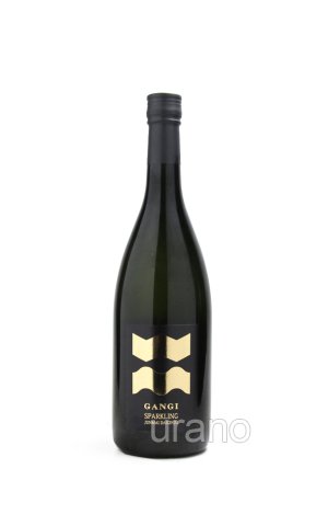 画像1: 雁木　SPARKLIMG　純米大吟醸発泡にごり生原酒　720ml　(冷蔵)
