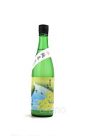 手取川　春　純米うすにごり　辛口　生酒　720ml　(冷蔵)