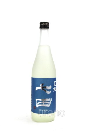 画像1: 七田（しちだ） 夏純　720ml