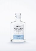 クラフトジン　尾鈴山蒸留所　OSUZU　GIN　200ml　[化粧箱入]