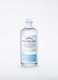 クラフトジン　尾鈴山蒸留所　OSUZU　GIN　700ml　[化粧箱入]