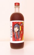 【EMOT】エモティー　ALC23％　720ml